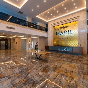 Maril Resort Hotel